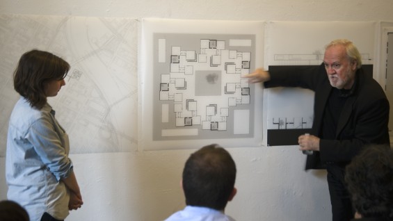 Design III Spring 2012